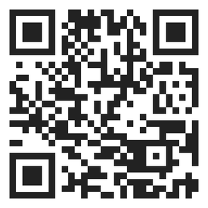 QR code to download Freeplay for iOS and Android
